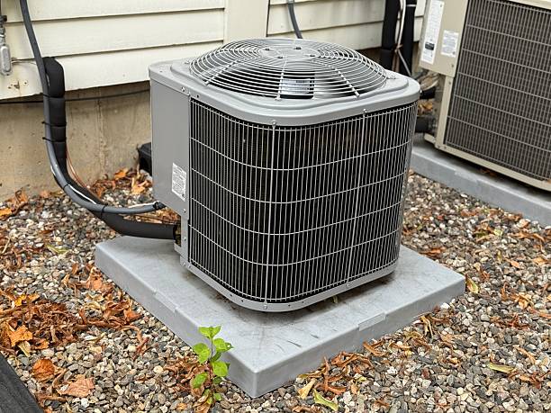 24/7 Emergency Hvac Installation experts in Montgomery, AL